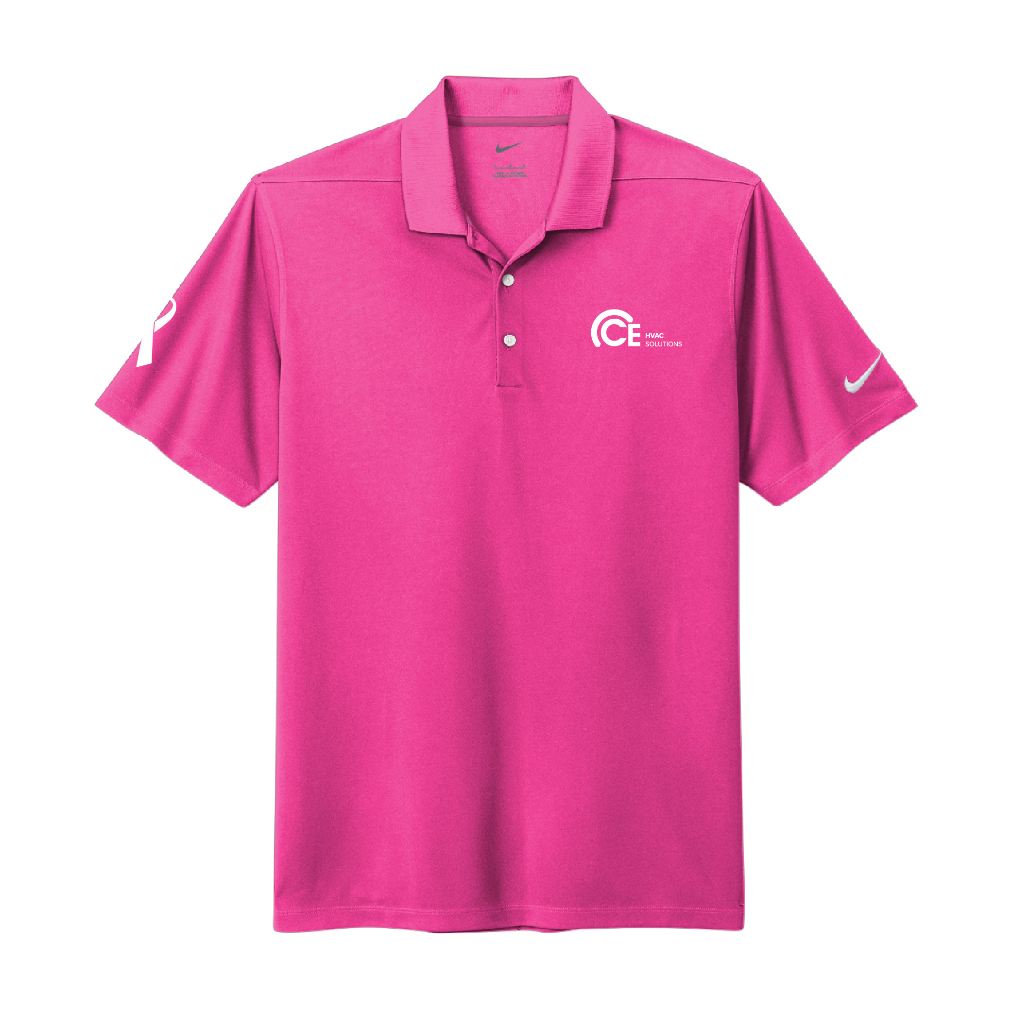 Nike Dri-Fit Micro Pique 2.0 Polo